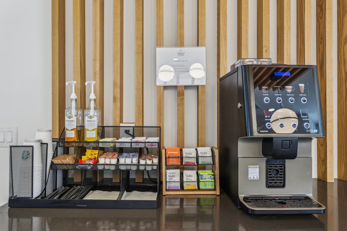 Wesley St. Claire Apartments at Lawrenceville community photo gallery image - Lawrenceville, GA