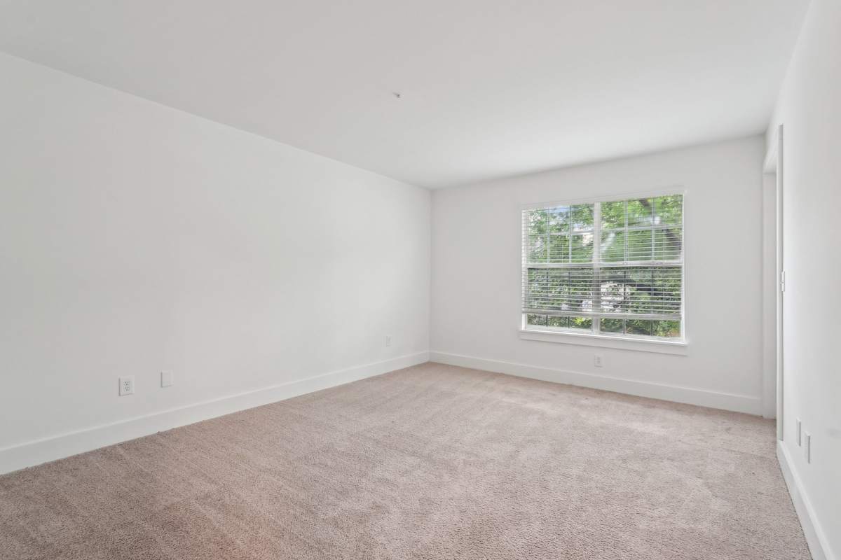 Wesley Hampstead Apartments at Douglasville apartment interior - Lithia Springs, GA