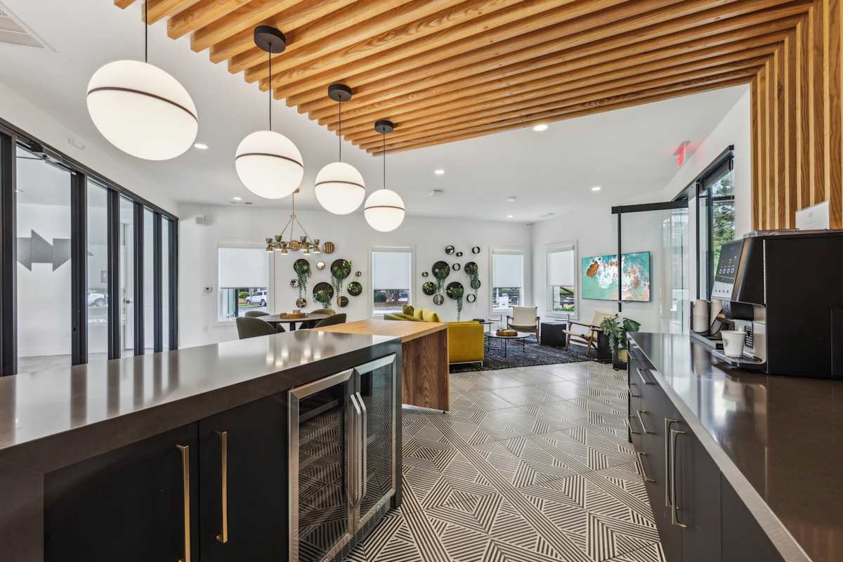 Wesley St. Claire Apartments community photo - Lawrenceville, GA