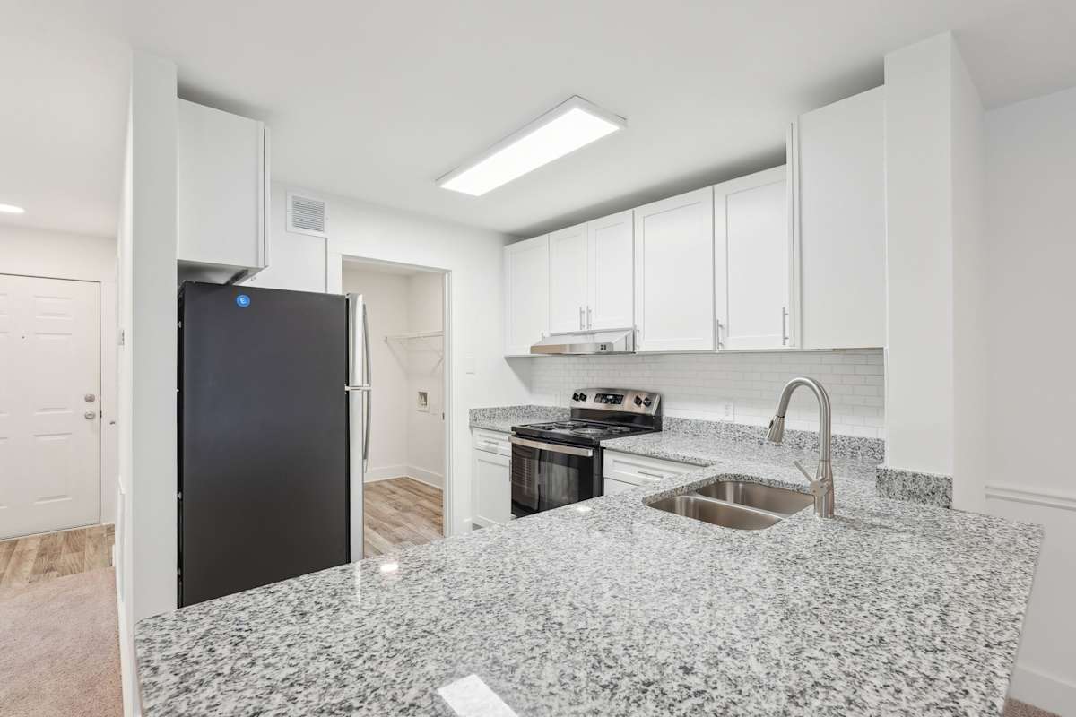 Wesley Place Apartments apartment interior photo 58 - Lawrenceville, GA