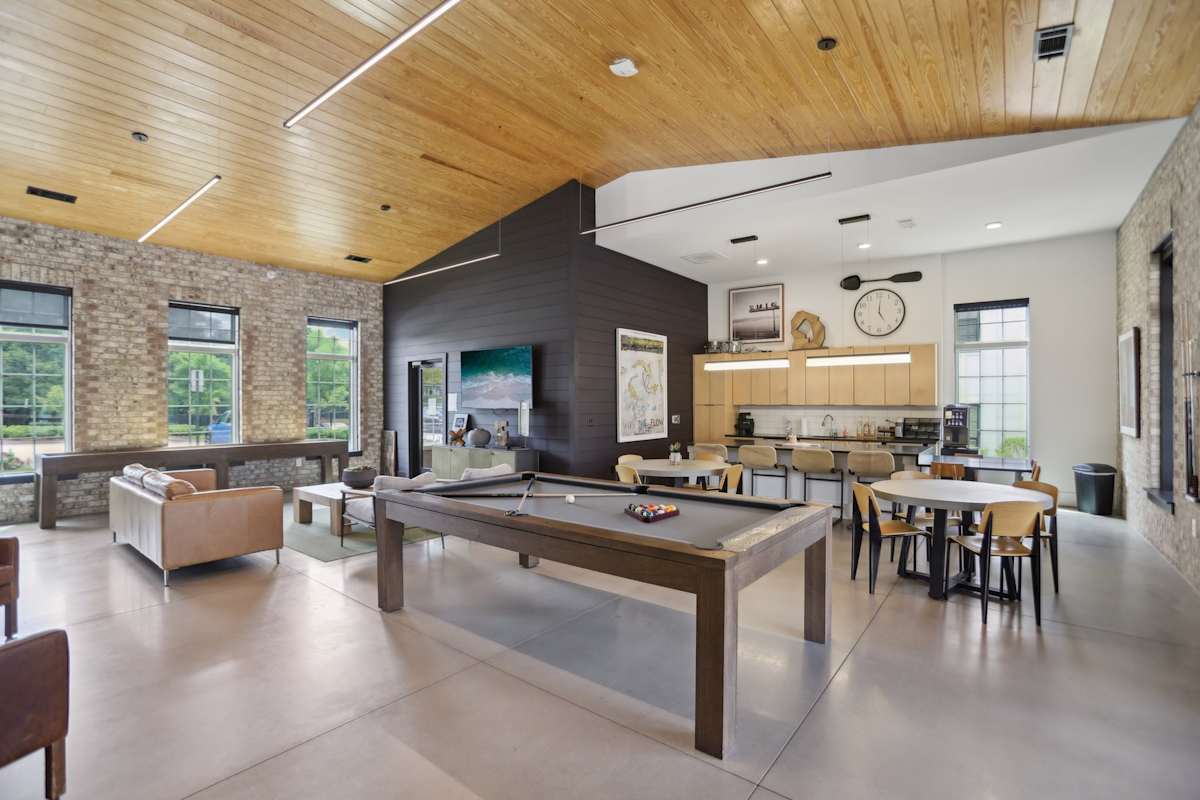 Station 75 Apartments at McDonough community photo - Locust Grove, GA