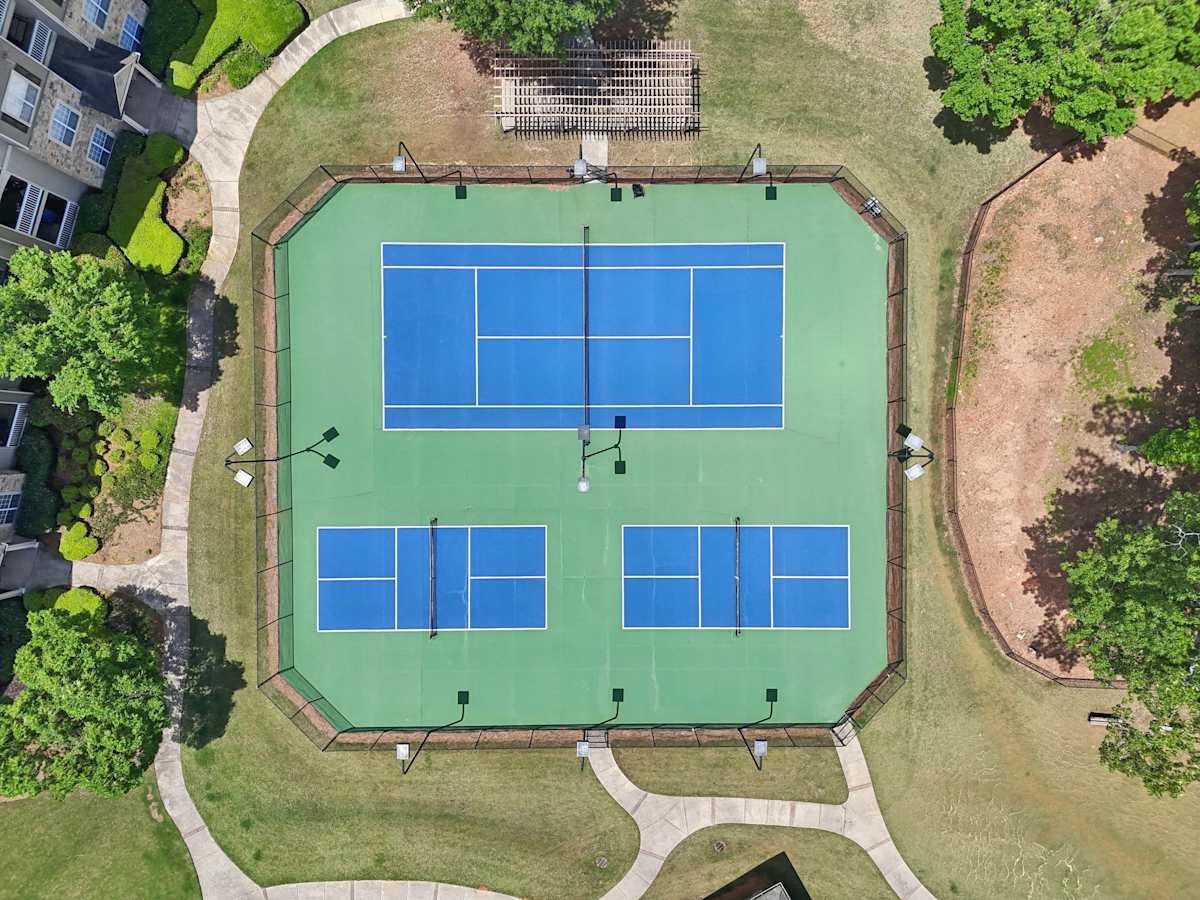 Wesley Providence Apartments at Stonecrest community photo - Stonecrest, GA