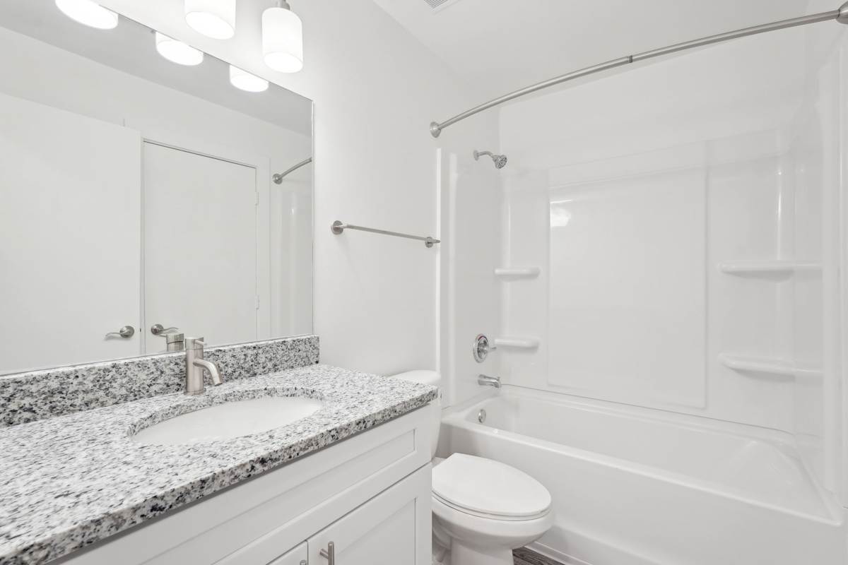 Wesley Place Apartments apartment interior photo 67 - Lawrenceville, GA