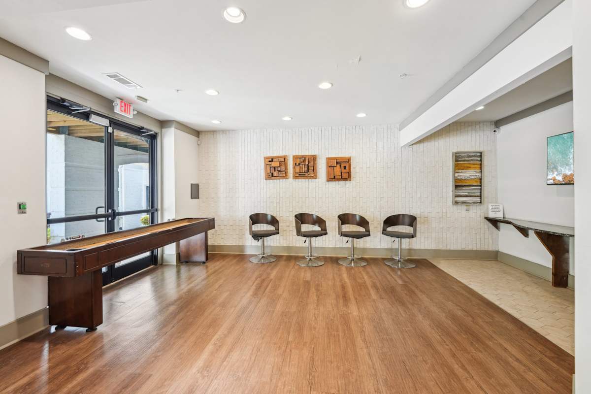 Wesley St. James Apartments community photo - Atlanta, GA