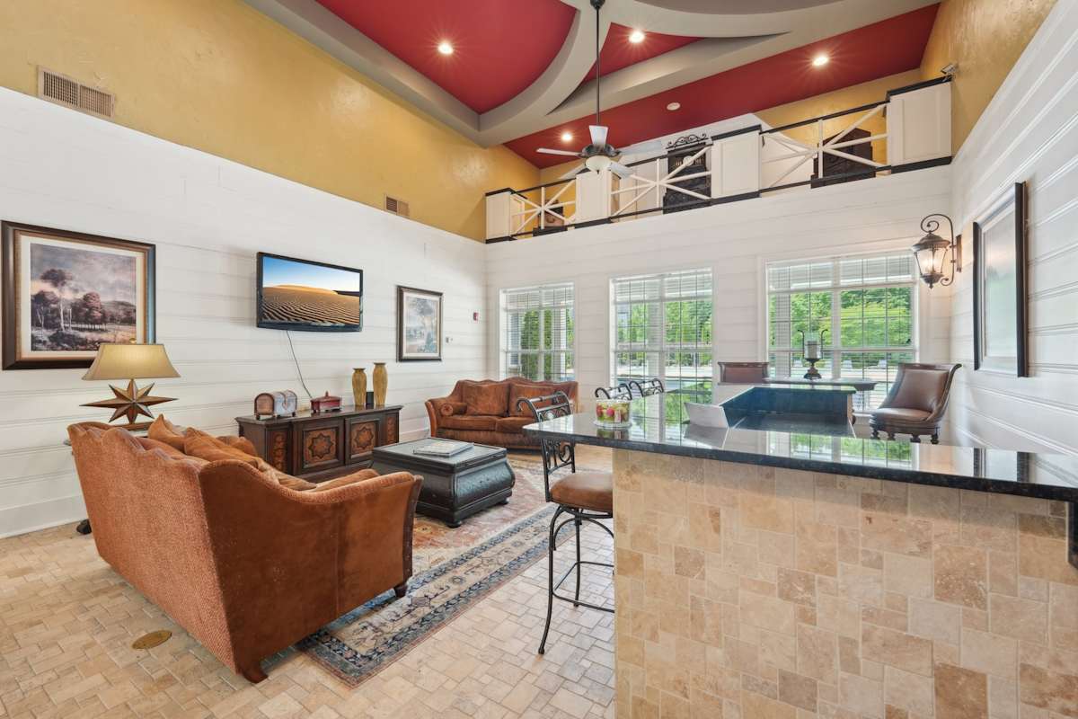 Stillwood Farms Apartments at Newnan community photo - Newnan, GA