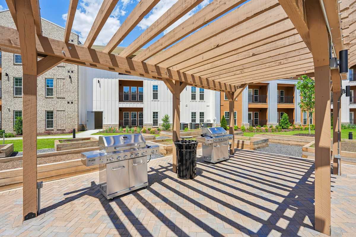 The Remy Apartments at LaGrange community photo - LaGrange, GA