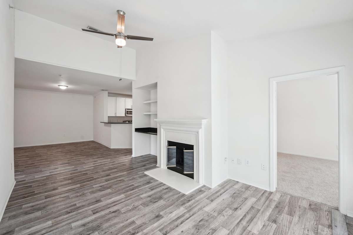 Wesley St. James Apartments community photo - Atlanta, GA