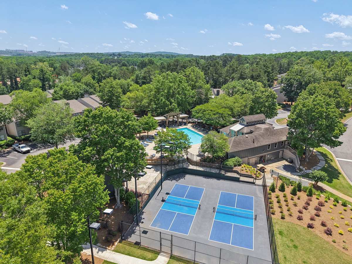 Wesley Trevento Apartments at Lithia Springs community photo - Lithia Springs, GA