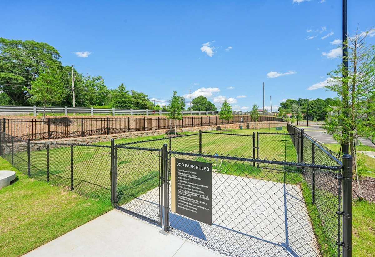 The Remy Apartments at LaGrange community photo - LaGrange, GA
