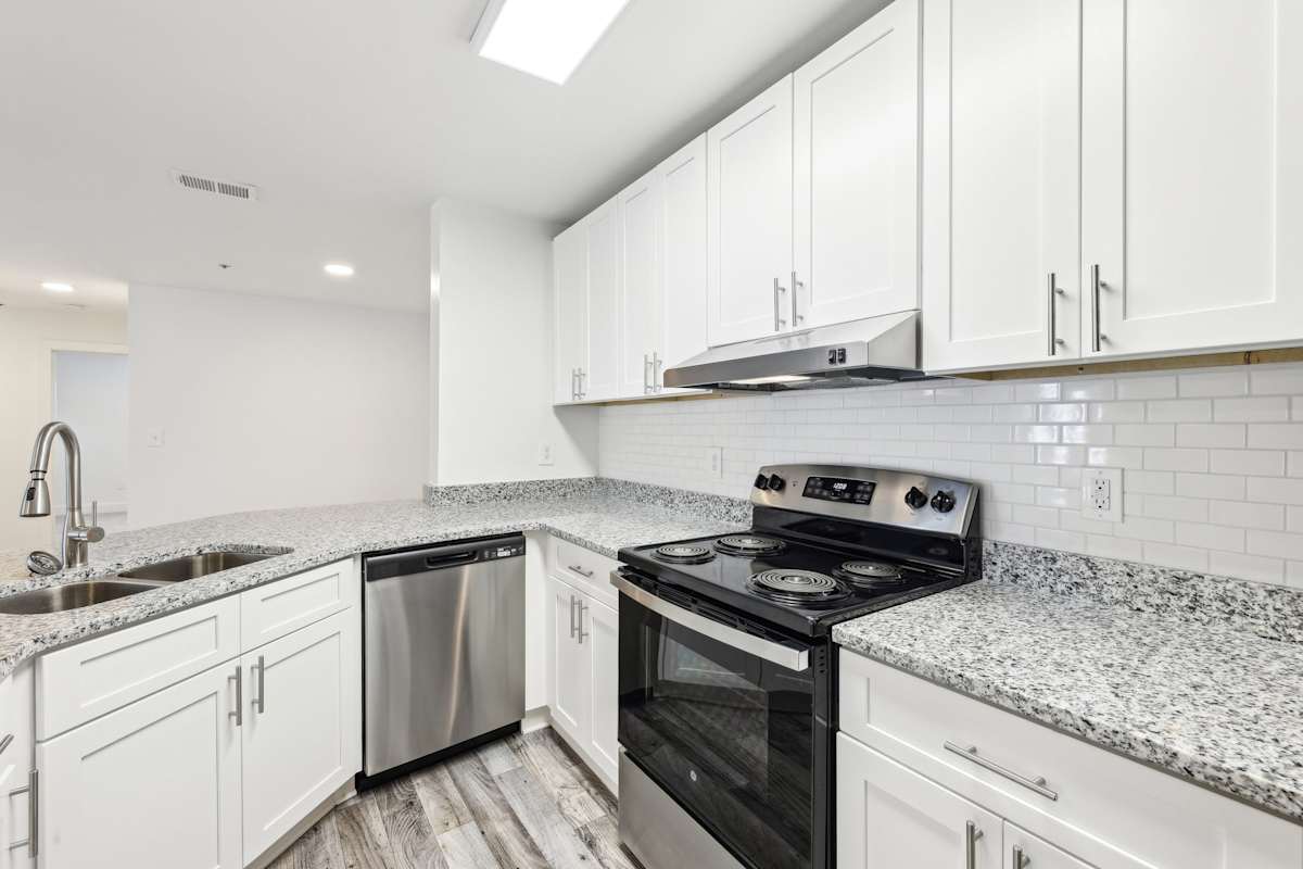 Wesley St. Claire Apartments at Lawrenceville community photo gallery image - Lawrenceville, GA