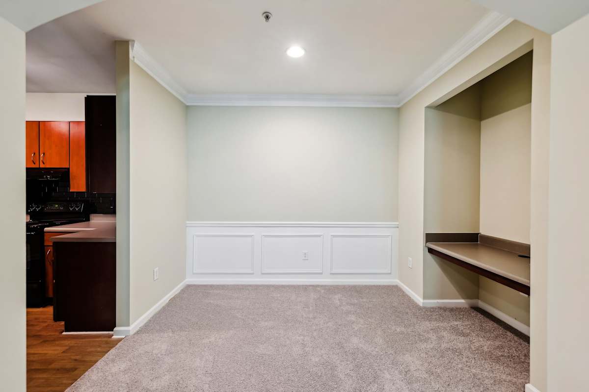 Wesley Providence Apartments at Stonecrest community buildings - Stonecrest, GA