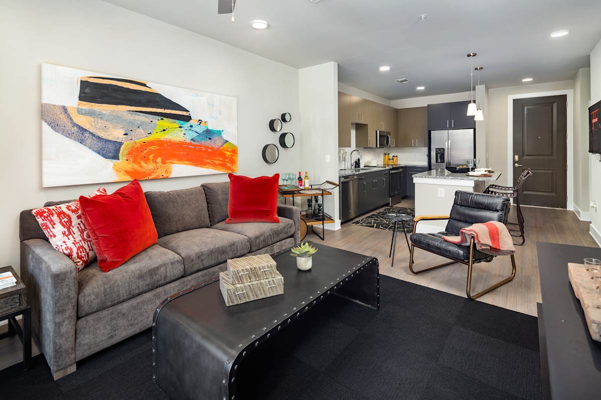 915 Glenwood Apartments apartment interior photo - Atlanta, GA