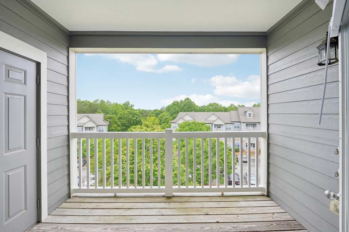 Stillwood Farms Apartments at Newnan apartment interior photo - Newnan, GA