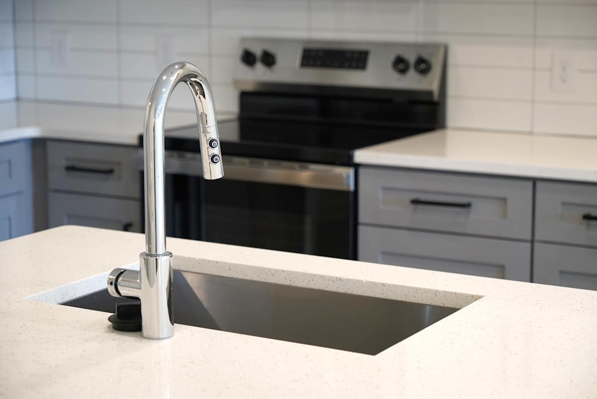 Heron Mill Apartments at Douglasville apartment interior rendering - Douglasville, GA