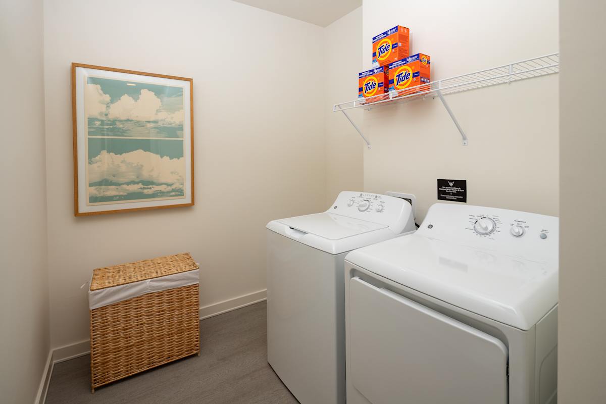 Heron Mill Apartments at Douglasville apartment interior photo - Douglasville, GA