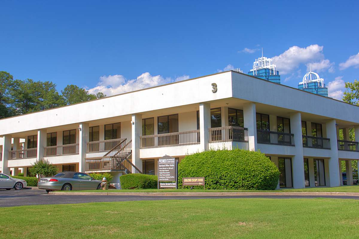 Glenridge 400 property photo - Atlanta, GA