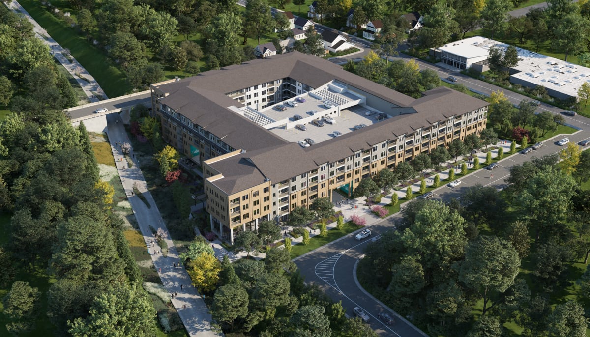 Photos and Video of The Argos in Atlanta, GA