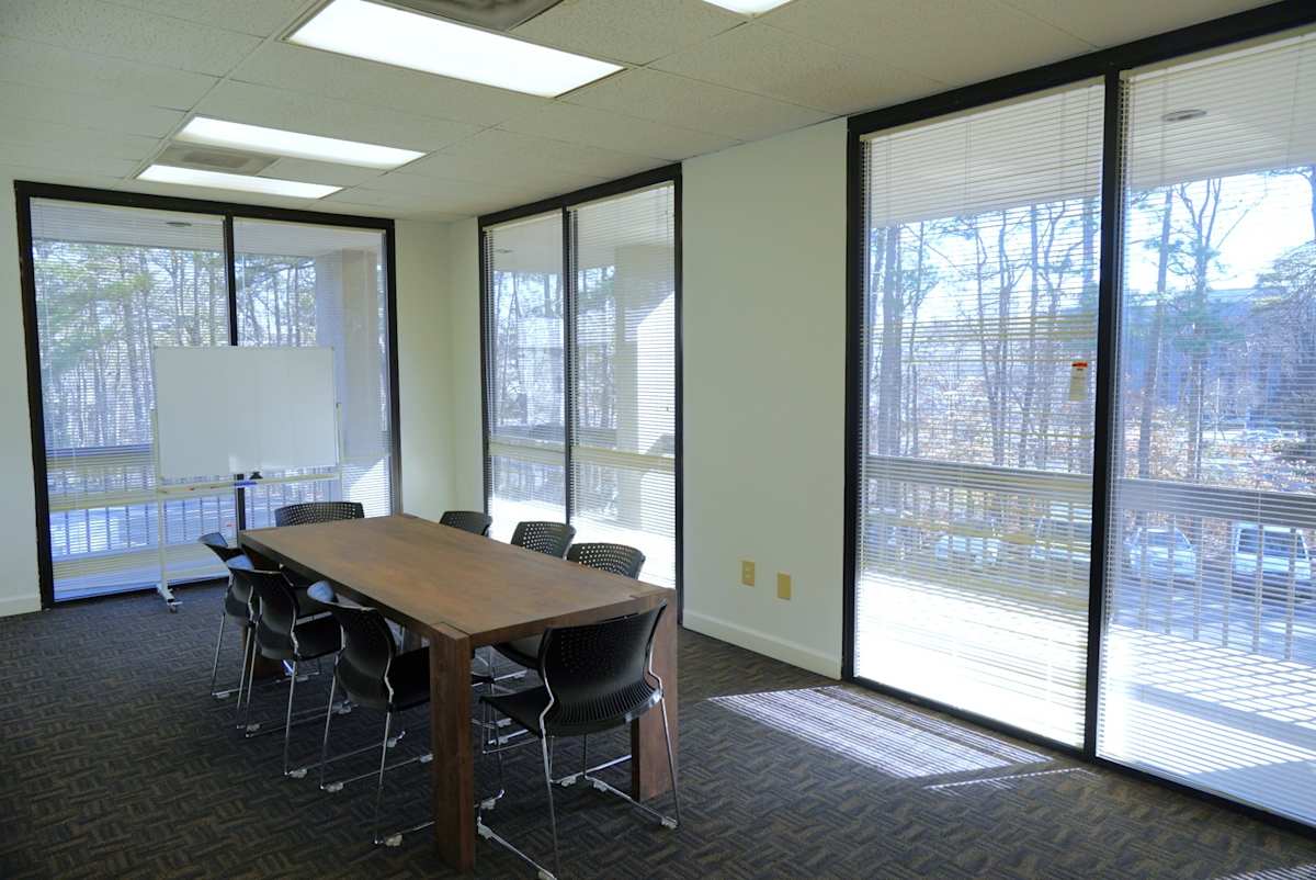 Glenridge 400 single room suite photo - Atlanta, GA