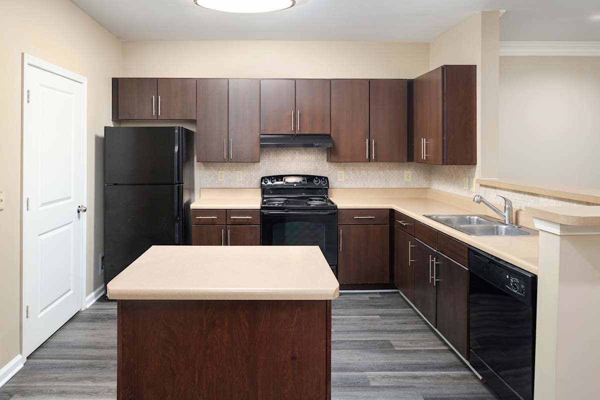 Stillwood Farms Apartments at Newnan apartment interior photo - Newnan, GA