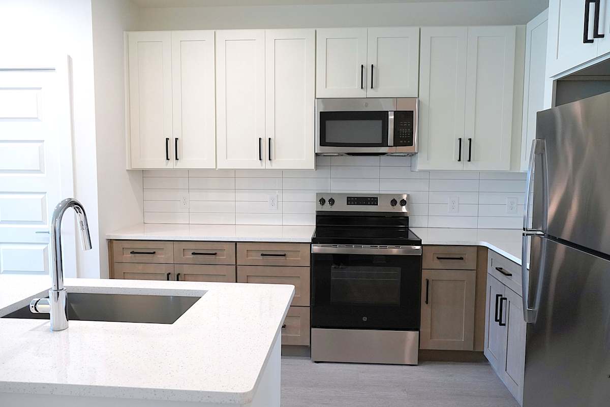 Heron Mill Apartments at Douglasville apartment interior photo - Douglasville, GA