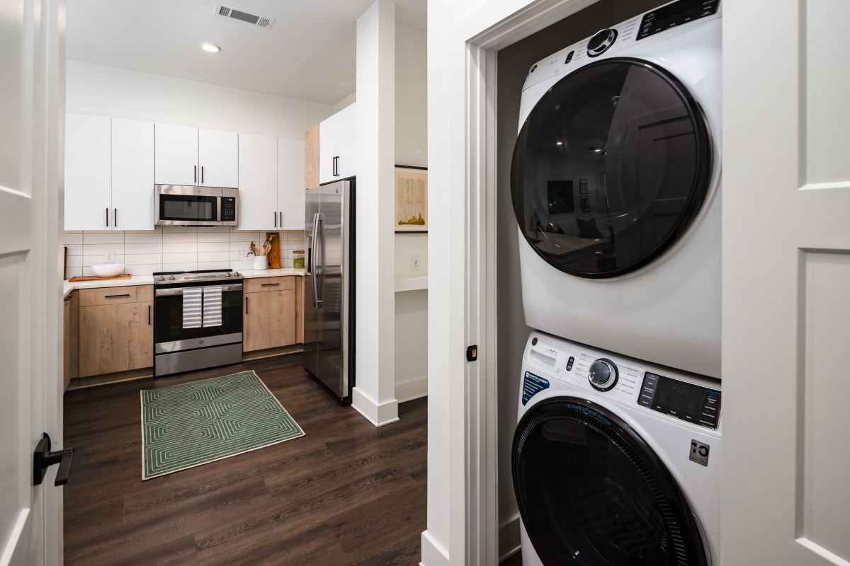 The Argos Apartments on The Beltline amenity/interior photo - Atlanta, GA