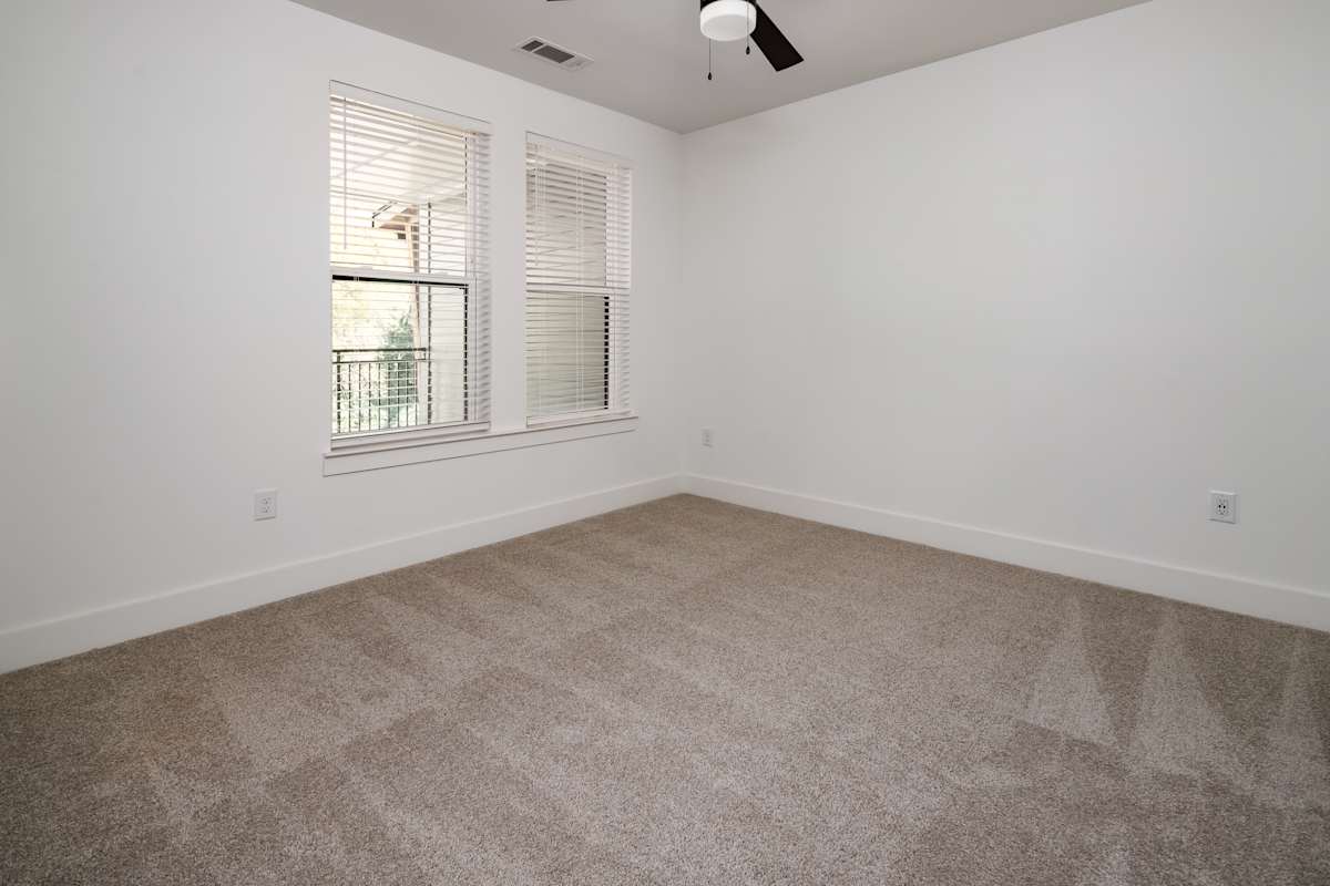 The Argos Apartments on The Beltline apartment interior - Atlanta, GA