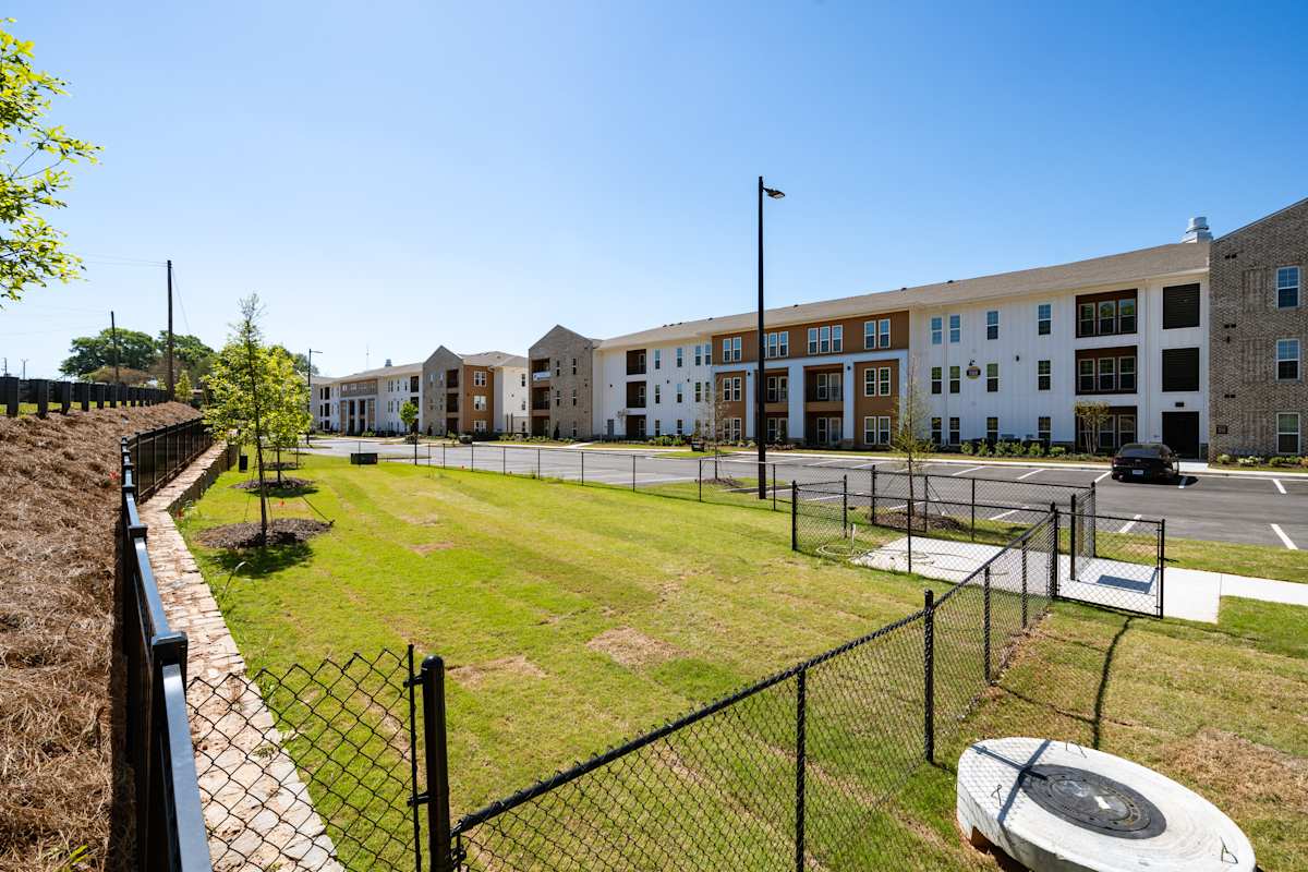 The Remy Apartments at LaGrange exterior photo - LaGrange, GA