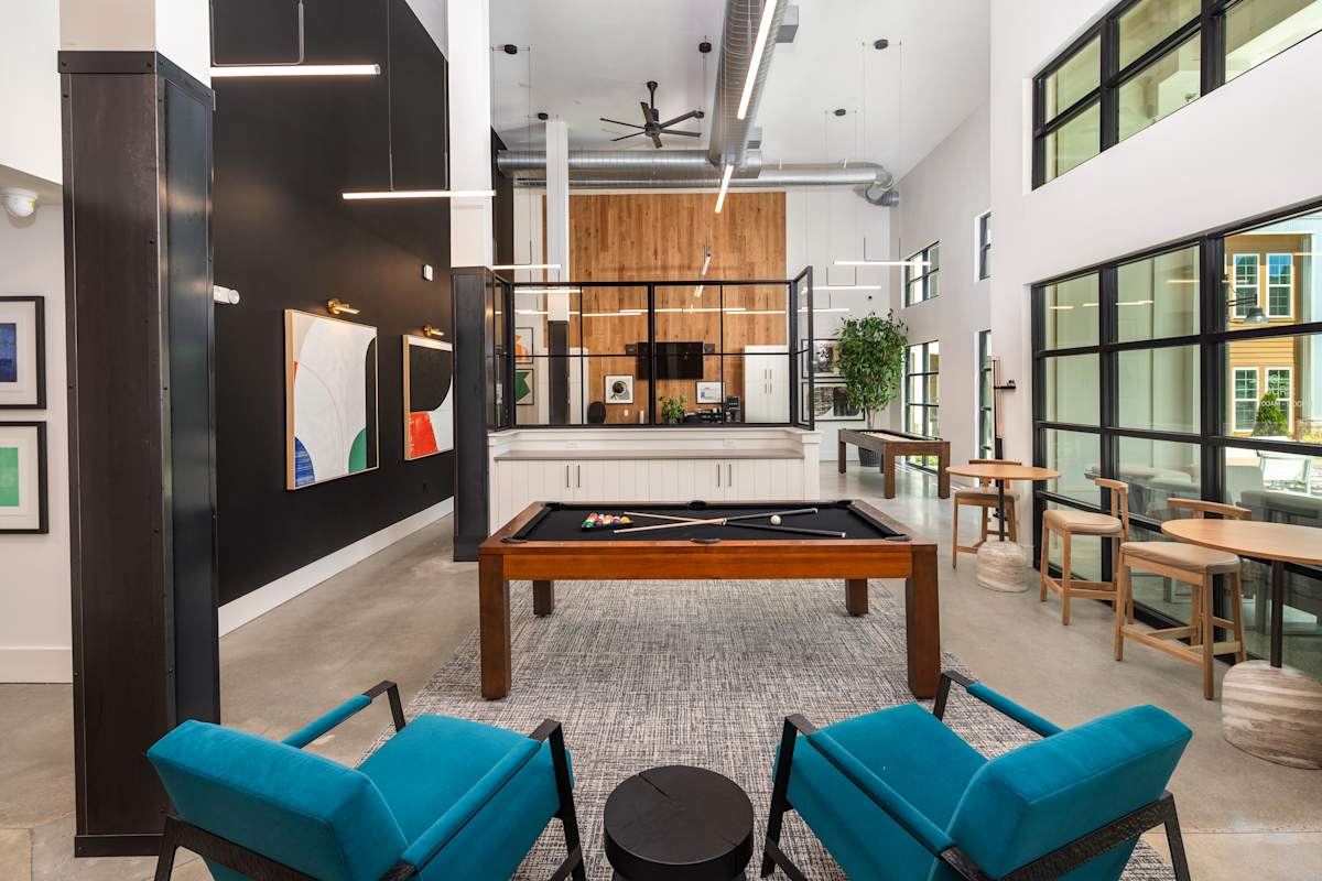 The Remy Apartments at LaGrange apartment interior photo - LaGrange, GA