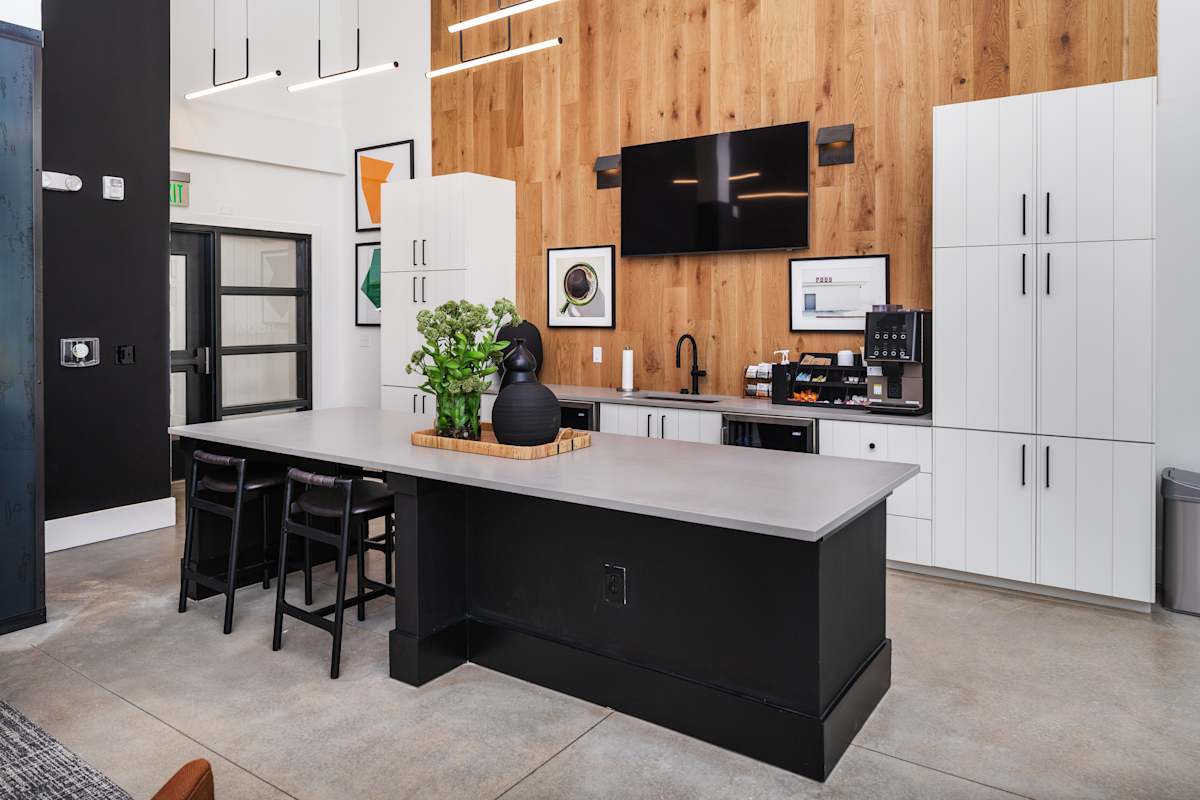 The Remy Apartments at LaGrange apartment interior photo - LaGrange, GA