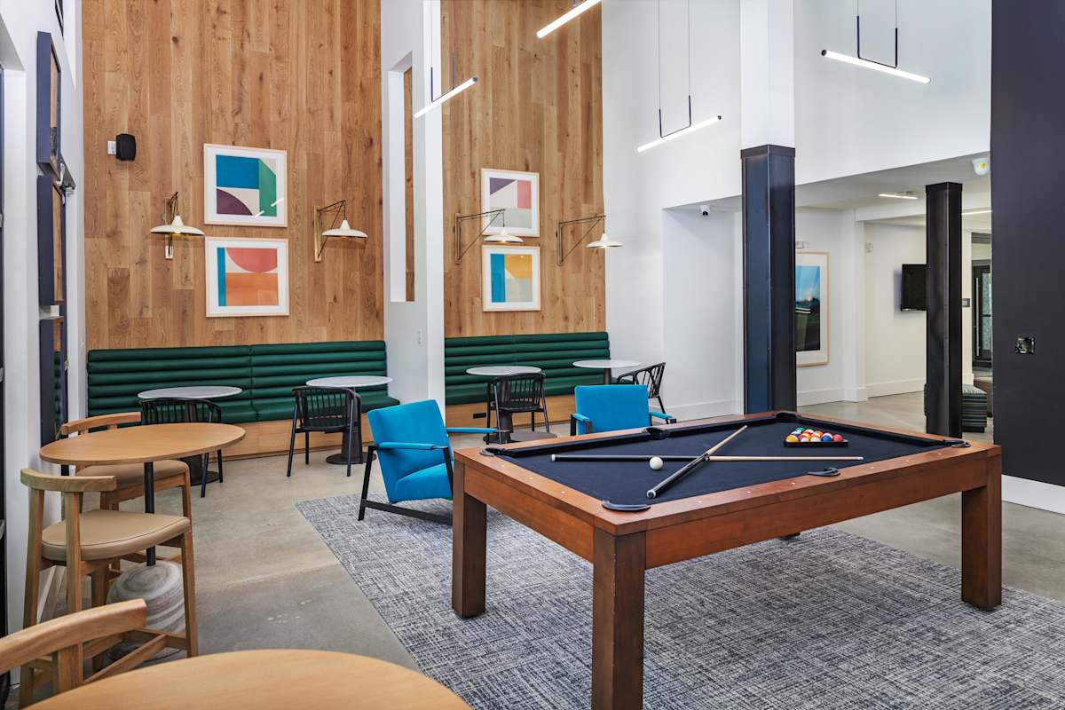 The Remy Apartments at LaGrange apartment interior photo - LaGrange, GA