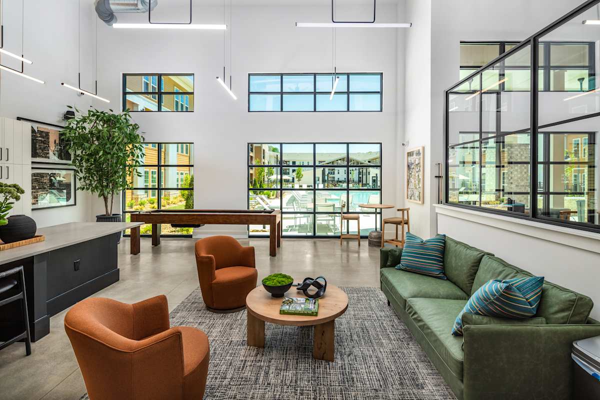 The Remy Apartments at LaGrange apartment interior photo - LaGrange, GA