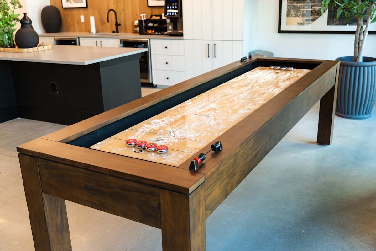 The Remy Apartments at LaGrange apartment interior photo - LaGrange, GA