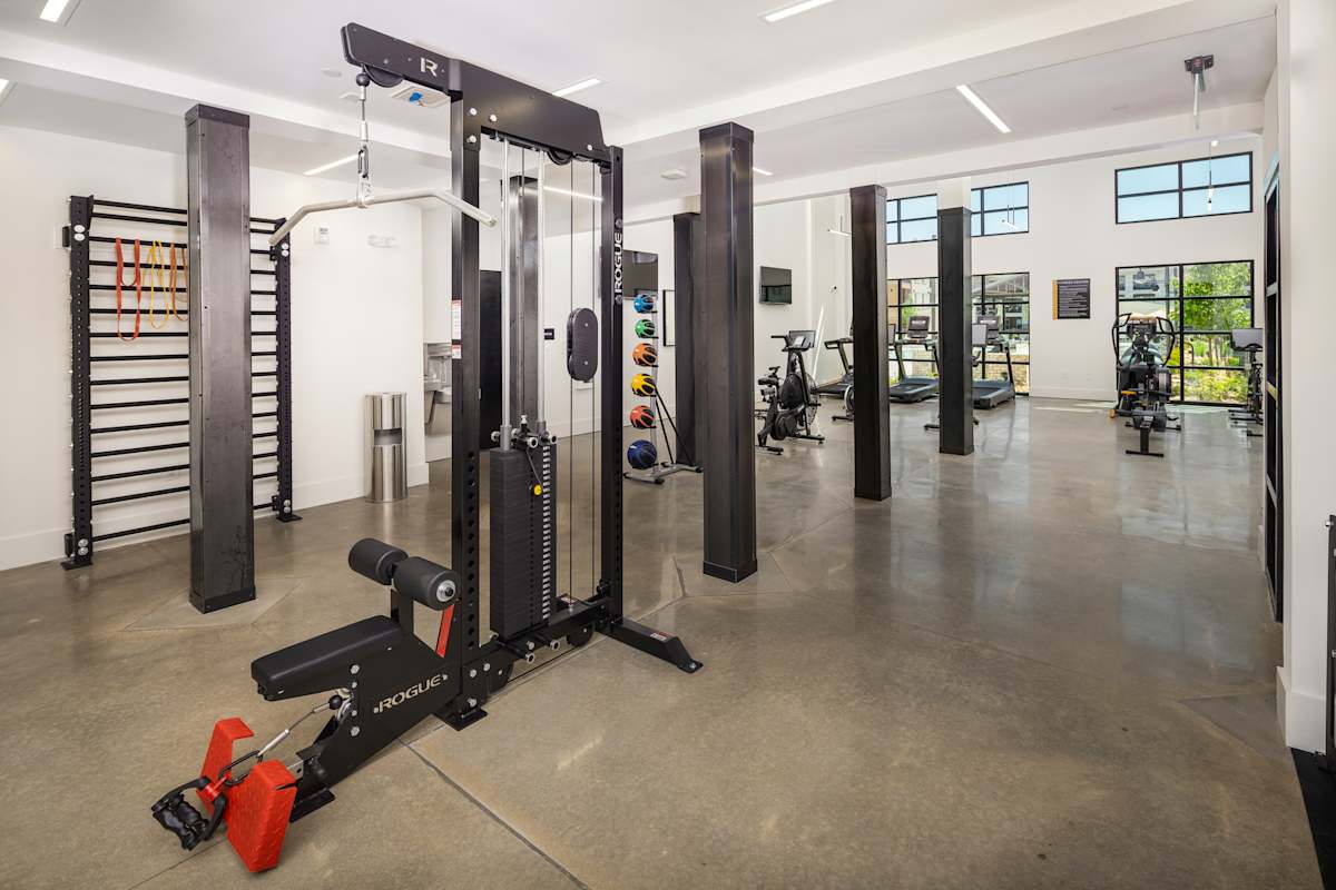 The Remy Apartments at LaGrange apartment interior photo - LaGrange, GA