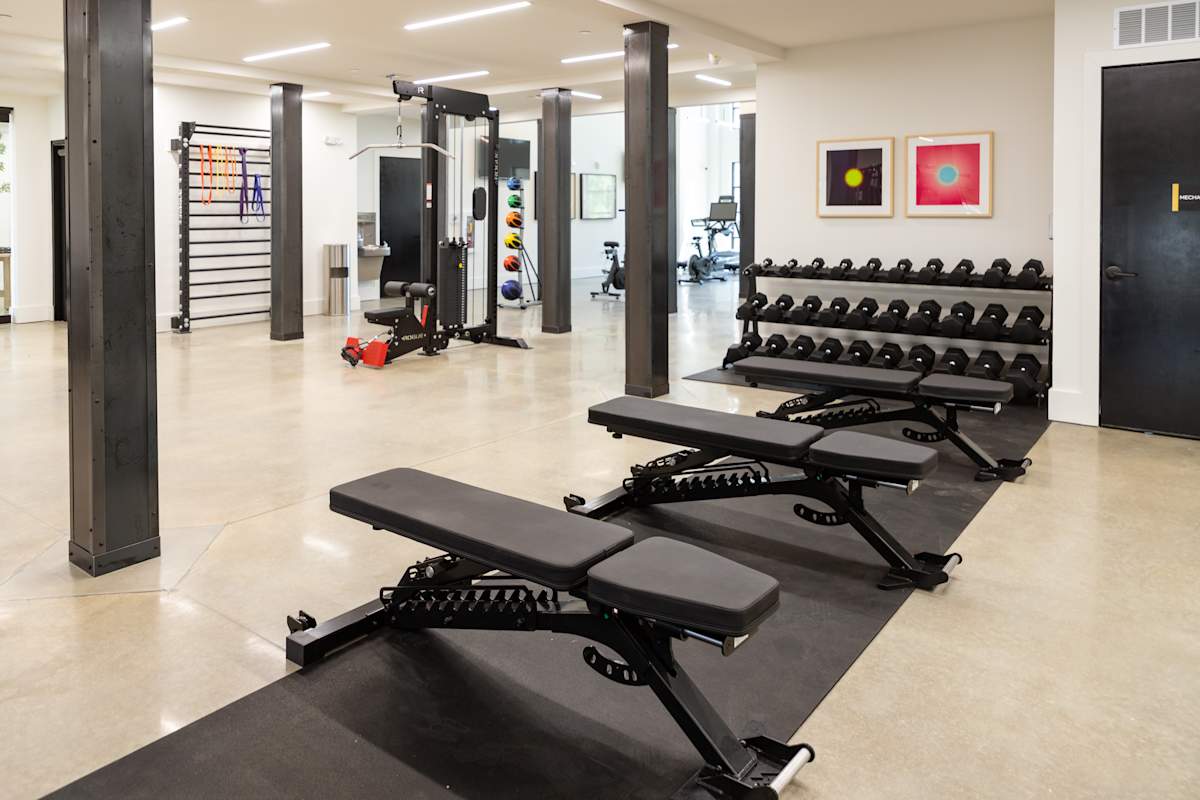 The Remy Apartments at LaGrange apartment interior photo - LaGrange, GA