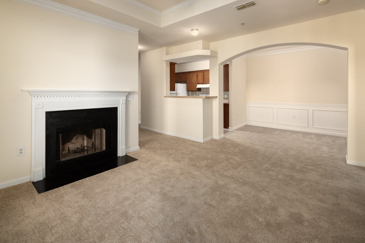 Wesley Kensington Apartments at Stonecrest dining and kitchen photo - Stonecrest, GA