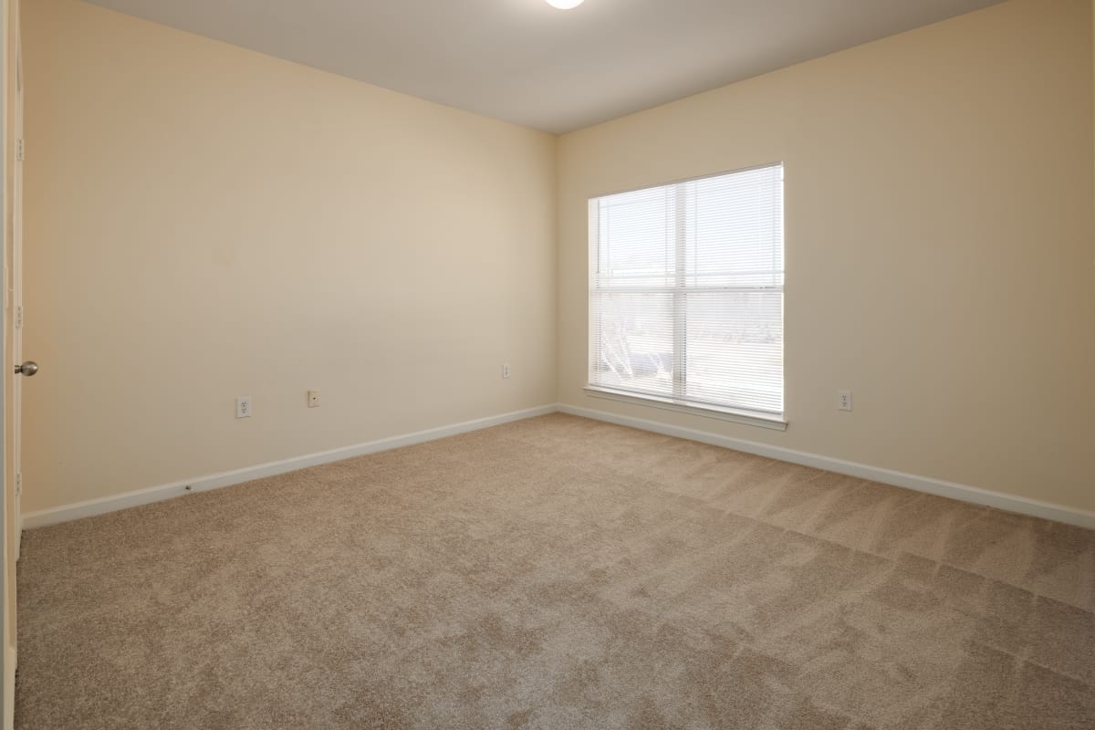 Wesley Kensington Apartments at Stonecrest bathroom interior photo - Stonecrest, GA