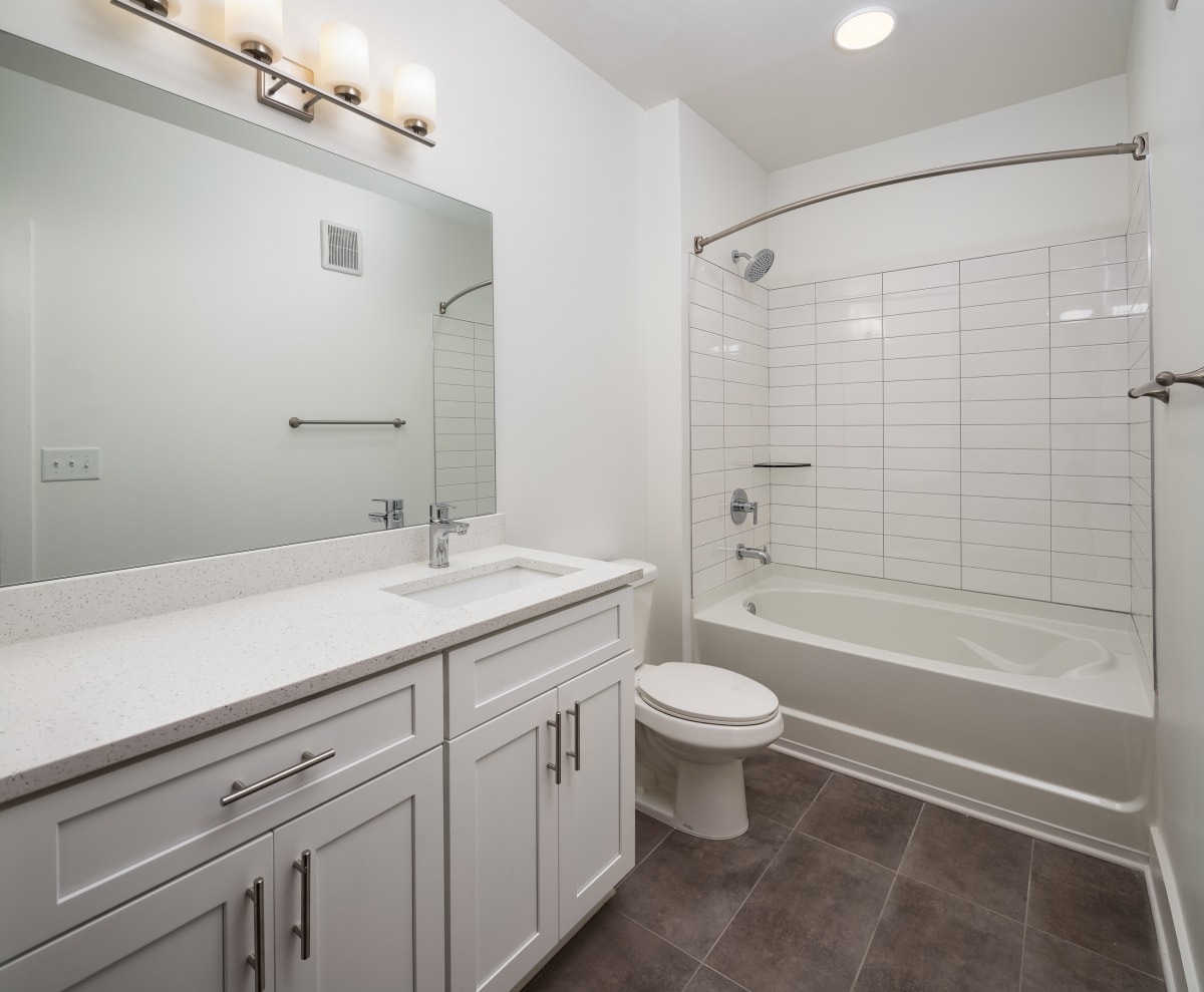 Wesley Providence Apartments at Stonecrest apartment interior photo - Stonecrest, GA