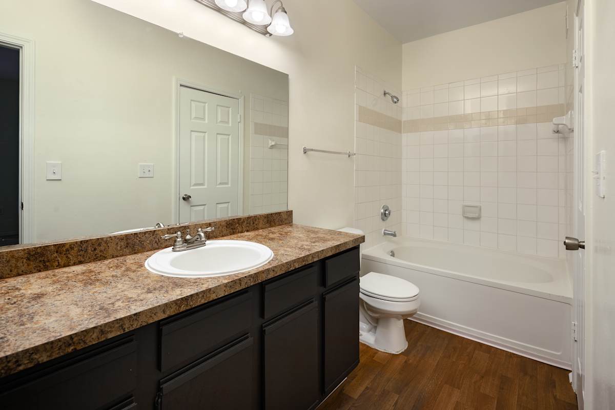 Wesley St. James Apartments interior photo - Atlanta, GA