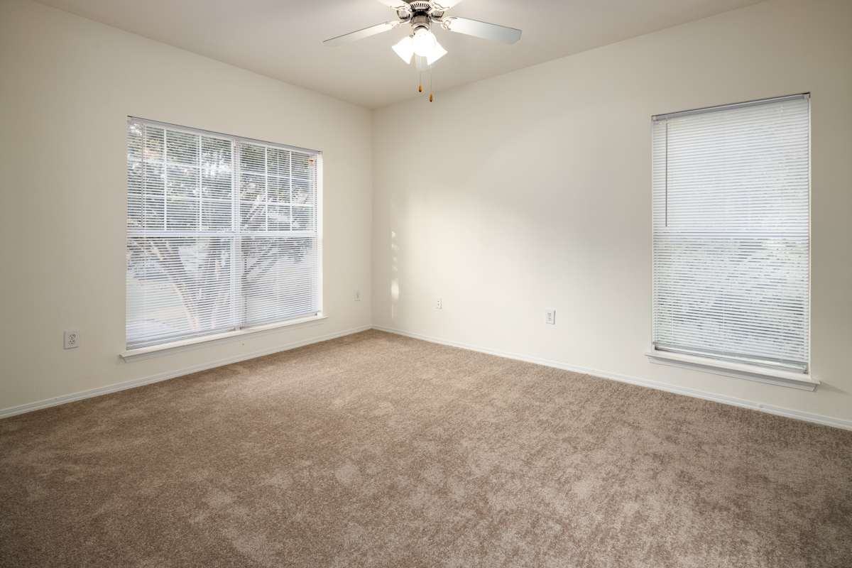 Wesley St. James Apartments interior photo - Atlanta, GA