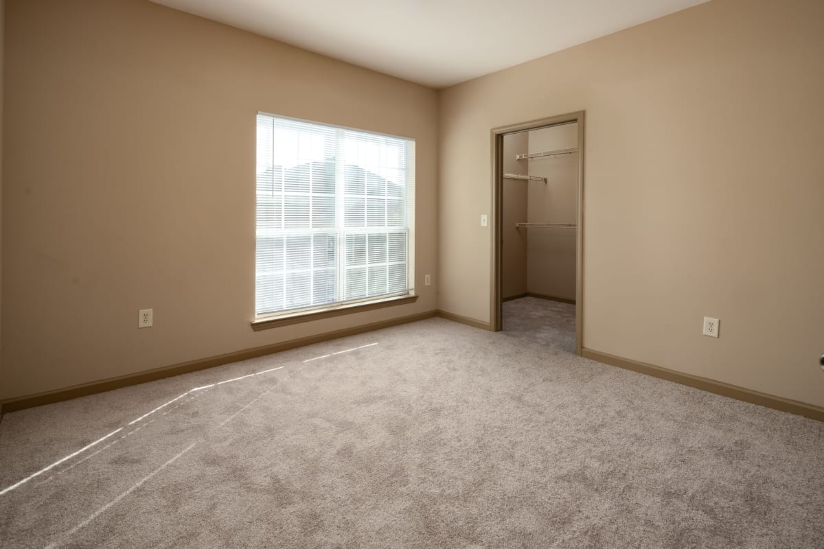 Wesley Stonecrest Apartments at Lithonia apartment kitchen island - Stonecrest, GA