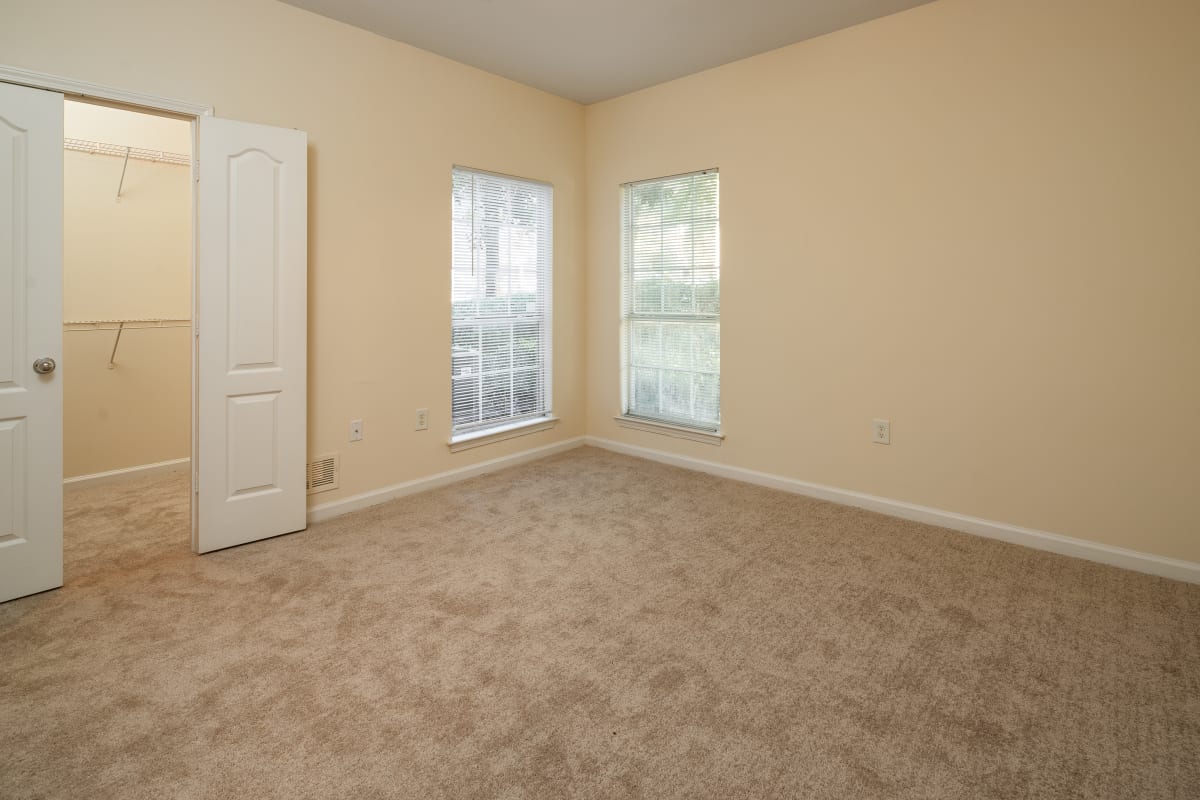 Wesley Stonecrest Apartments at Lithonia apartment interior detail photo - Stonecrest, GA