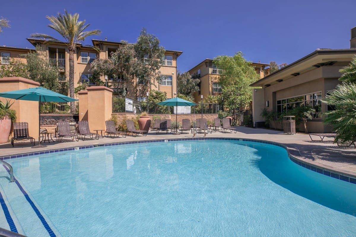 La Verne, CA Luxury Apartments | View Photo Gallery