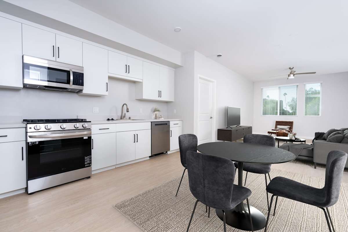 High-End Apartments in Ontario, CA | Photo Gallery