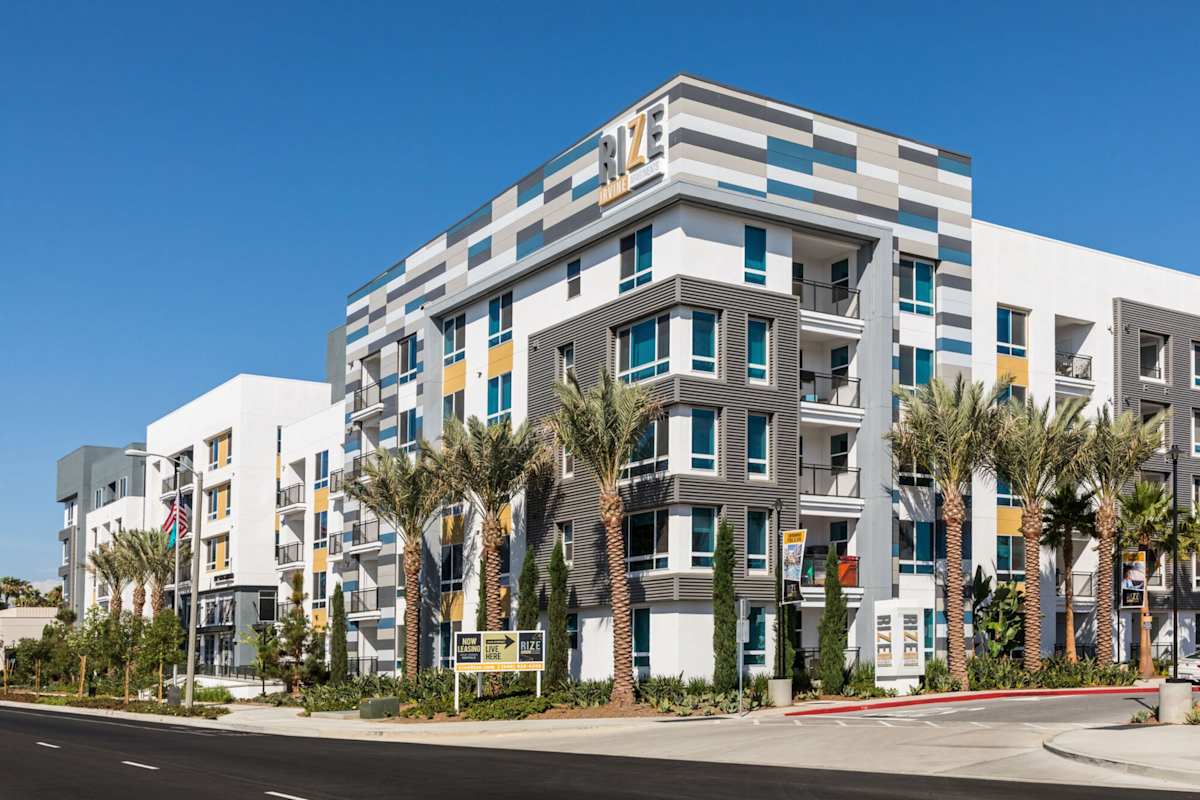 High End Rentals In Irvine preview