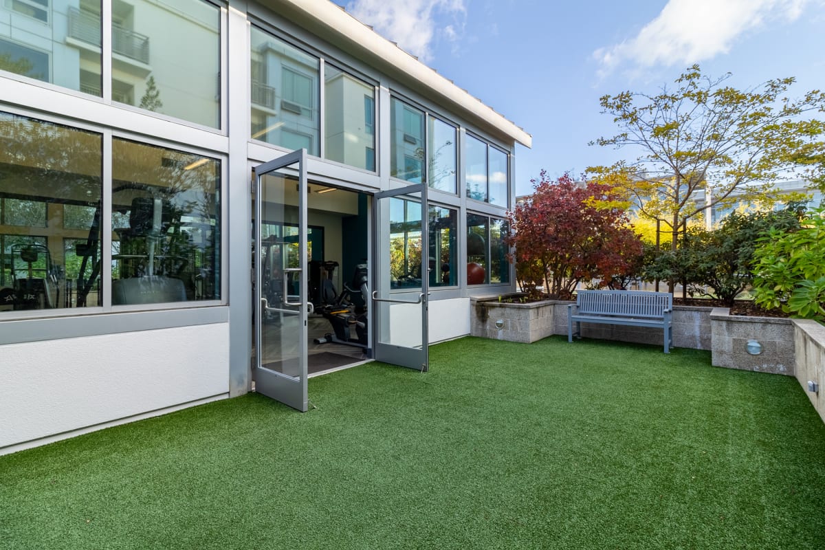 Apartments for Rent in Mission Bay, San Francisco | Strata | Photos