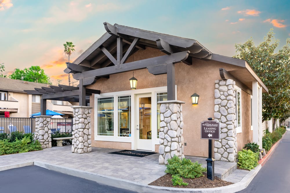 Polk Street Apartments | Sunstone Place | Photos