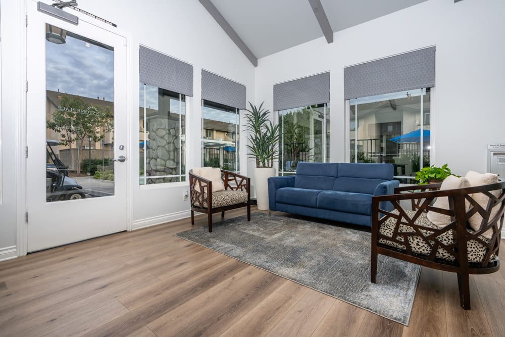 Polk Street Apartments | Sunstone Place | Photos