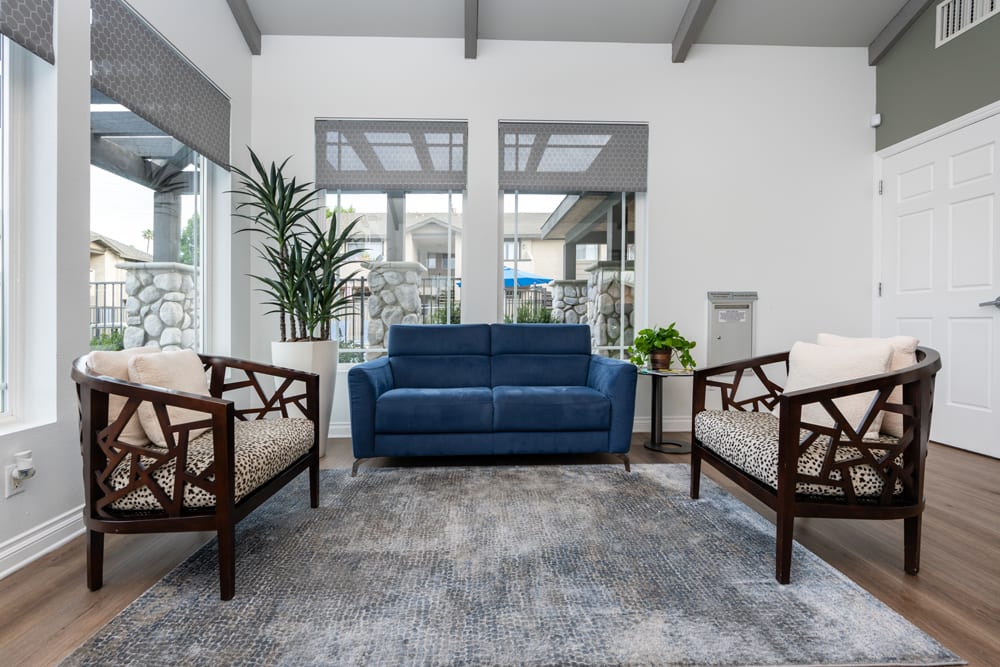 Polk Street Apartments | Sunstone Place | Photos
