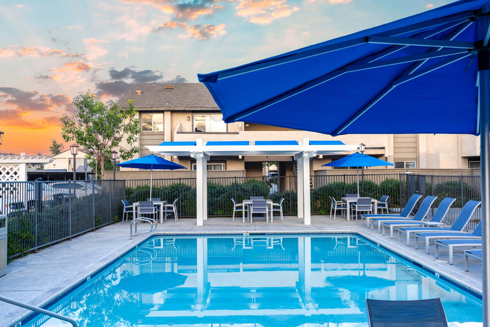 Polk Street Apartments | Sunstone Place | Photos