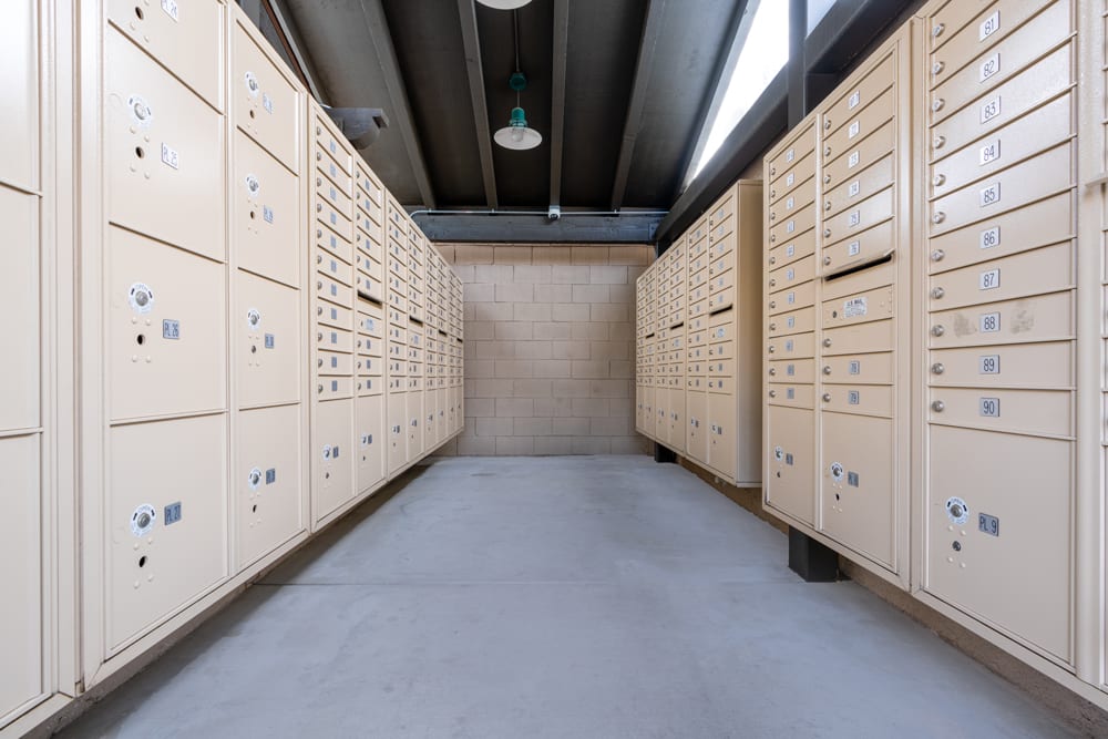 Polk Street Apartments | Sunstone Place | Photos